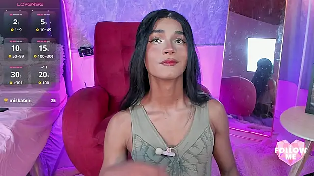 Snapshot of Kaliope_baby chatting on 02/20/26, 04:53 Kaliope baby online show from 02/20/26, 04:53