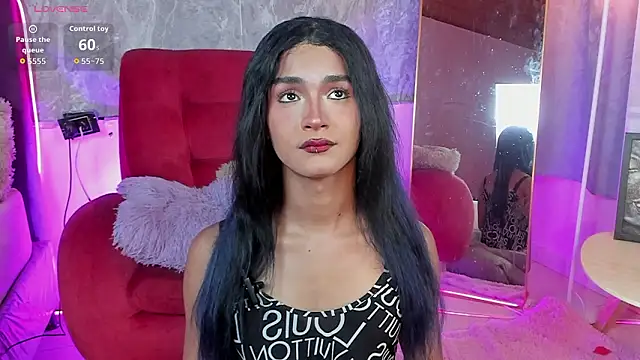 Snapshot of Kaliope_baby chatting on 02/25/26, 10:41 Kaliope baby online show from 02/25/26, 10:41