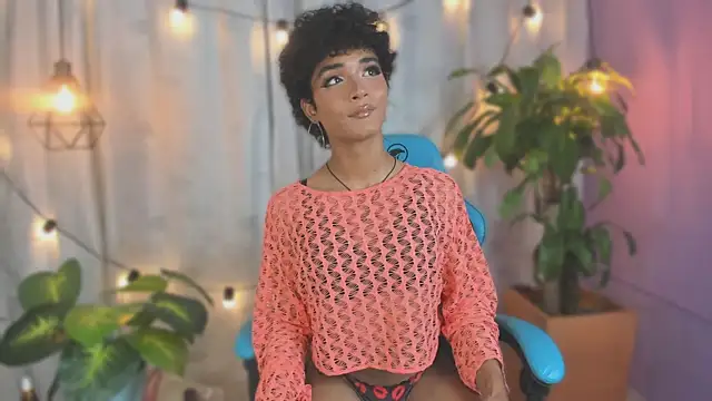 Kaliope baby online show from 04/24/26, 05:43