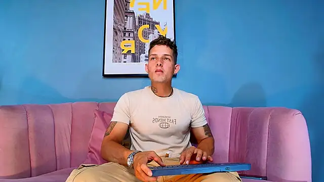  angel rivera online show from 02/28/26, 11:06