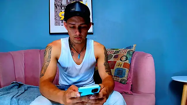  angel rivera online show from 03/13/26, 11:33