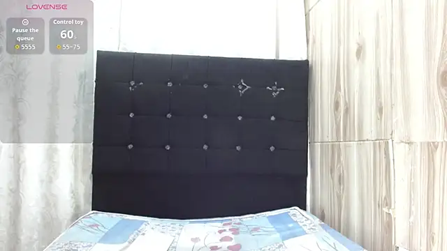 Camil4 milf 1 online show from 02/22/26, 12:15