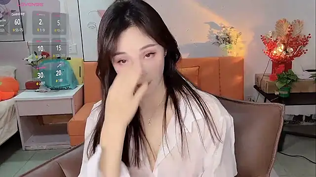 Lisa-295188 online show from 02/05/26, 10:31