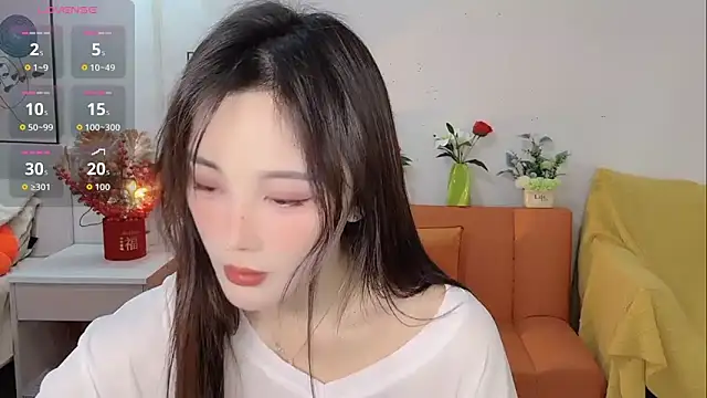 Lisa-295188 online show from 02/07/26, 07:01