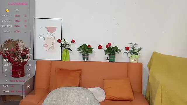 Lisa-295188 online show from 02/12/26, 06:41