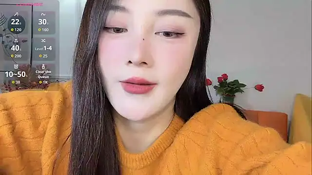 Lisa-295188 online show from 03/04/26, 07:36