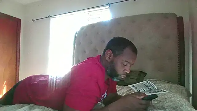 Karifrye online show from 02/10/26, 04:55