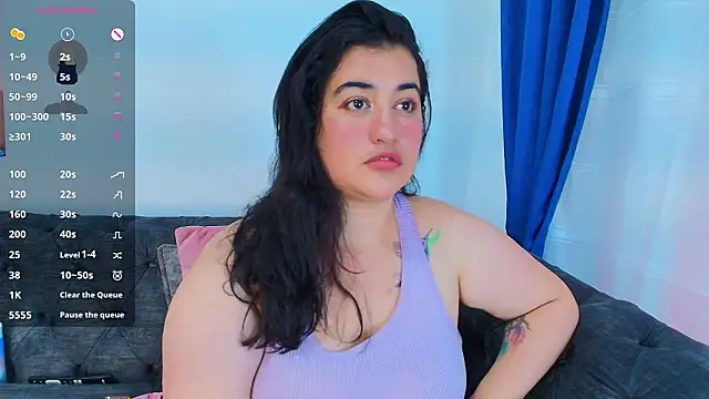 dani vemom online show from 03/27/26, 07:46