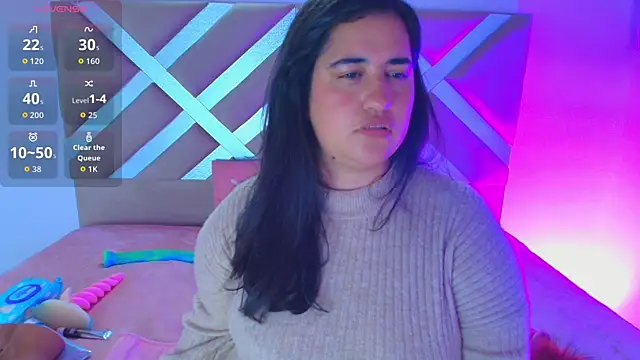 dani vemom online show from 05/06/26, 08:03