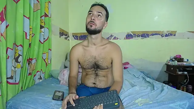 always-hot3 online show from 04/09/26, 01:16