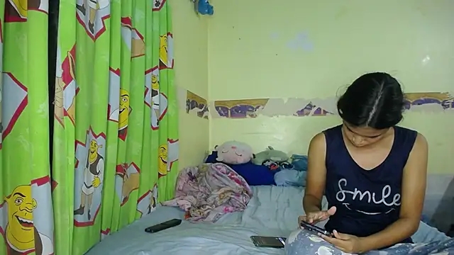 always-hot3 online show from 04/14/26, 09:21