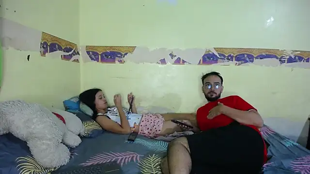 always-hot3 online show from 07/15/26, 01:44