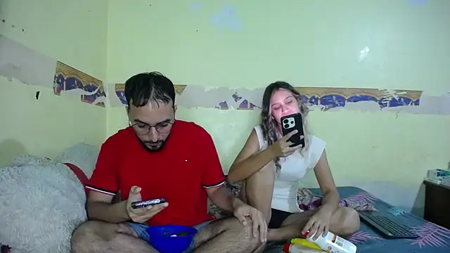always-hot3 online show from 07/25/26, 03:26