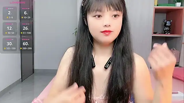 xianxian-baby online show from 02/27/26, 04:07