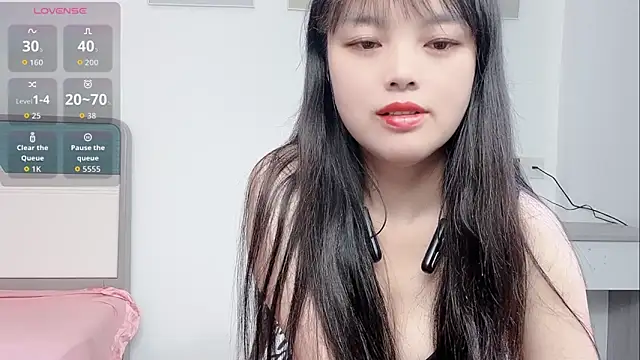 xianxian-baby online show from 03/14/26, 07:41