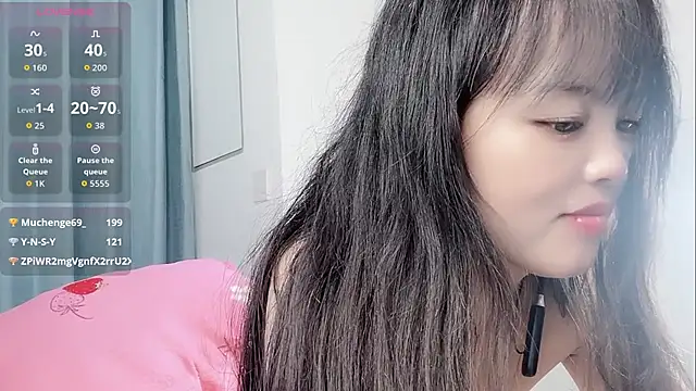 xianxian-baby online show from 03/26/26, 06:08