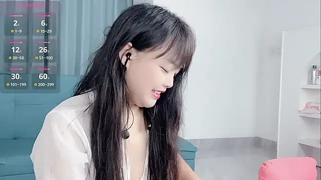 xianxian-baby online show from 03/30/26, 02:07
