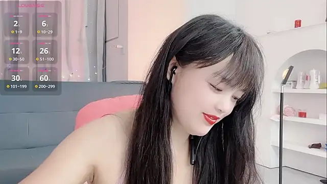 xianxian-baby online show from 04/08/26, 06:41