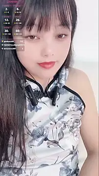xianxian-baby online show from 04/21/26, 02:56