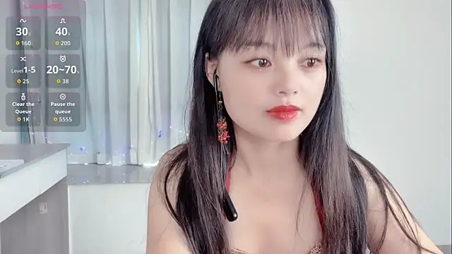 Snapshot of xianxian-baby chatting on 05/18/26, 02:18 xianxian-baby online show from 05/18/26, 02:18