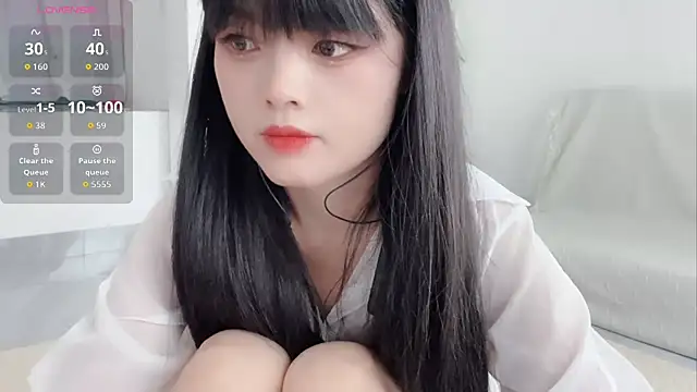 Snapshot of xianxian-baby chatting on 07/22/26, 06:54 xianxian-baby online show from 07/22/26, 06:54