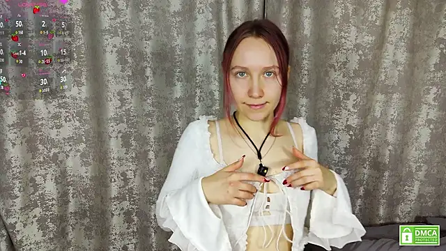 Snapshot of Cutie_Ellis chatting on 02/11/26, 10:53 Cutie Ellis online show from 02/11/26, 10:53