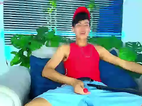 ThiiagoSaeenz online show from 03/16/26, 04:00