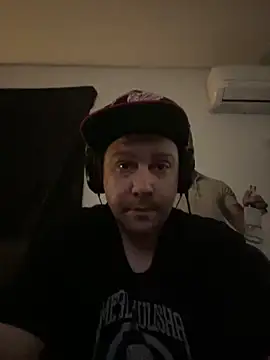 GabEthier online show from 04/07/26, 05:41