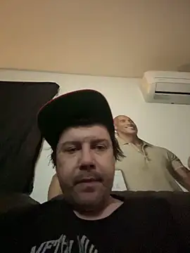 GabEthier online show from 04/08/26, 05:40