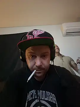 GabEthier online show from 04/10/26, 03:23