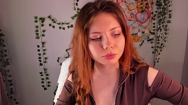 Diva Amy online show from 05/23/26, 04:00