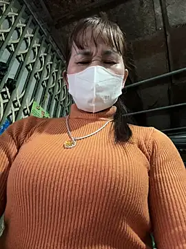 YANINA120 online show from 02/06/26, 10:29