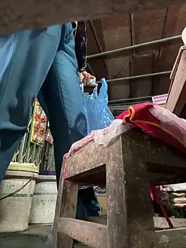 YANINA120 online show from 02/08/26, 02:15