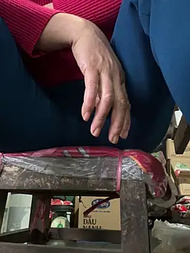 YANINA120 online show from 02/25/26, 10:03