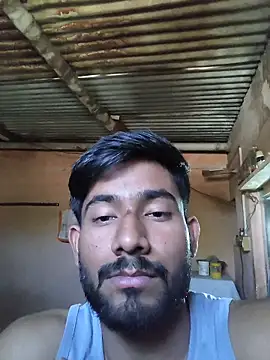 LustyDanky online show from 03/02/26, 05:08