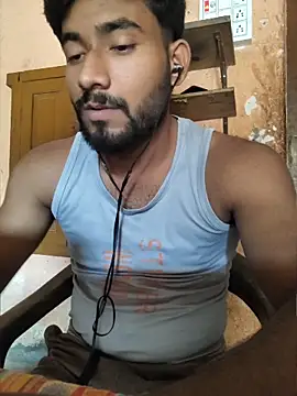 LustyDanky online show from 05/06/26, 06:08