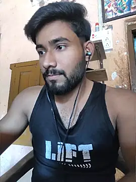 LustyDanky online show from 05/07/26, 05:57