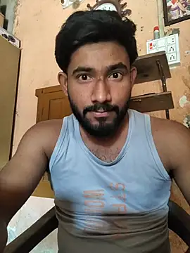 LustyDanky online show from 05/12/26, 05:59