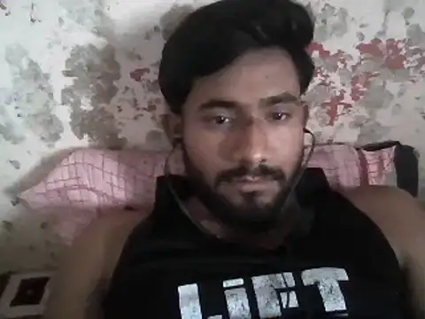 LustyDanky online show from 05/15/26, 06:31