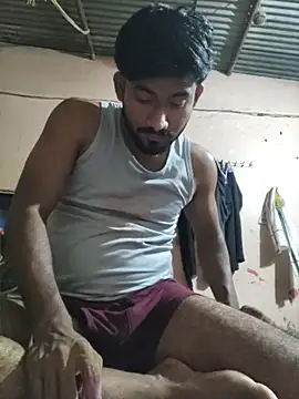 LustyDanky online show from 05/22/26, 06:02