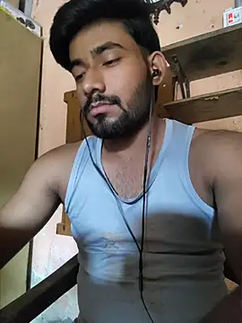 LustyDanky online show from 06/16/26, 05:32
