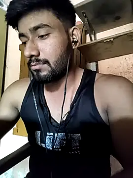 LustyDanky online show from 07/03/26, 05:14