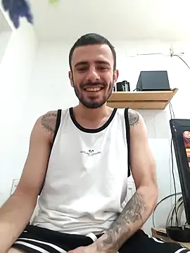 Snapshot of sammyfgm chatting on 03/01/26, 10:50 sammyfgm online show from 03/01/26, 10:50