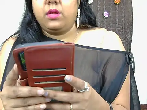 Snapshot of Secret_Bhabhi chatting on 02/23/26, 05:38 Secret Bhabhi online show from 02/23/26, 05:38