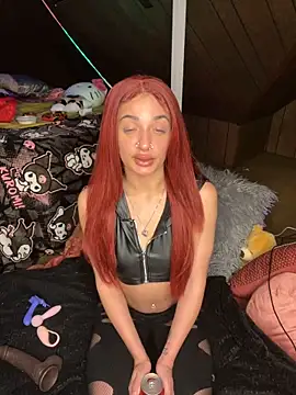 heluvsbabii online show from 04/21/26, 06:09