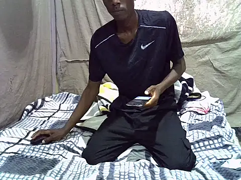 NKHATABAY KINGG online show from 04/10/26, 08:30