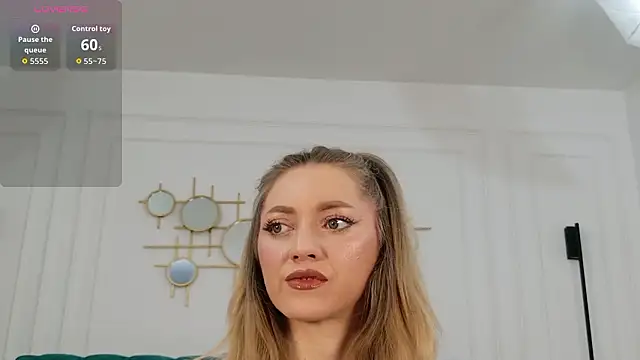 IrisLayne online show from 03/13/26, 06:20