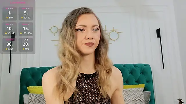 IrisLayne online show from 04/10/26, 04:28