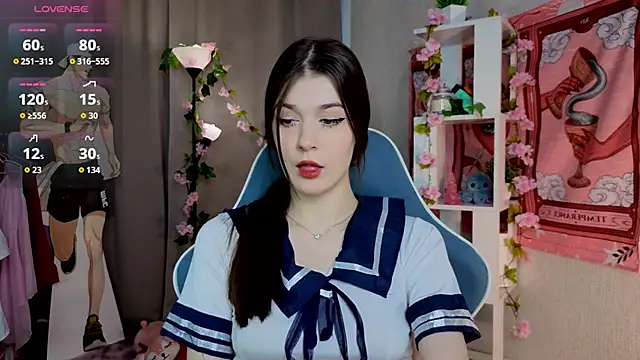 Sea Siren online show from 02/09/26, 09:02