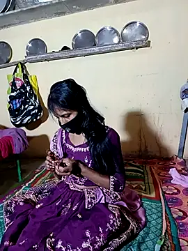 bharticouple online show from 04/30/26, 03:40
